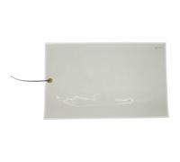 Thermo TECH Film chauffant en polyester 230 V 60 W (L x l) 800 mm x 500 mm