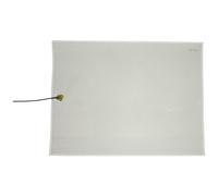 Thermo TECH Film chauffant en polyester 230 V 60 W (L x l) 800 mm x 600 mm