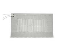 Thermo TECH Film chauffant en polyester 230 V 600 W (L x l) 970 mm x 560 mm