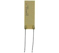 Thermo TECH Film chauffant en polyester 24 V 15 W (L x l) 111 mm x 40 mm