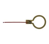 Thermo TECH Film chauffant en polyester 24 V 6 W (Ø) 84 mm