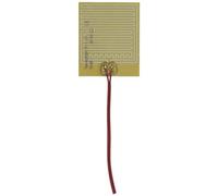 Thermo TECH Film chauffant en polyester 5 V 1,5 W (L x l) 85 mm x 70 mm