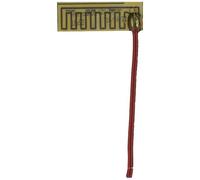 Thermo TECH Film chauffant polyester 12V 2W (L x l) 53mm x 18mm