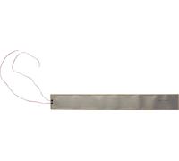 Thermo TECH PET Elément chauffant 115 V/AC, 115 V/DC 45 W Indice de protection IPX4 (L x l) 610 mm x 75 mm