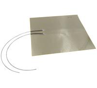 Thermo TECH PET Feuille chauffante autocollant 12 V/DC, 12 V/AC 35 W Indice de protection IPX4 (L x l) 360 mm x 360 mm