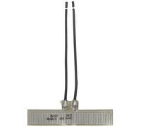 Thermo TECH PET Feuille chauffante autocollant 12 V/DC, 12 V/AC 5 W Indice de protection IPX4 (L x l) 80 mm x 23 mm