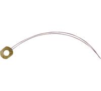 Thermo TECH Polyamide Elément chauffant 5 V/AC, 5 V/DC 3 W Indice de protection IPX4 (Ø) 32 mm