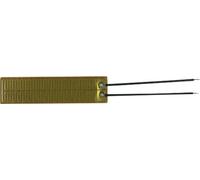 Thermo TECH Polyamide Elément chauffant 6 V/AC, 6 V/DC 2 W Indice de protection IPX4 (L x l) 48 mm x 12.5 mm