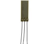 Thermo TECH polyester Feuille chauffante 12 V, 24 V 2 W (L x l) 85 mm x 30 mm