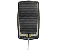 Thermo TECH polyester Feuille chauffante 12 V 25 W (L x l) 235 mm x 131 mm