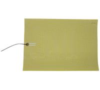 Thermo TECH polyester Feuille chauffante 12 V 50 W (L x l) 790 mm x 560 mm