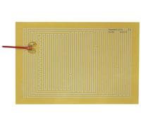 Thermo TECH polyester Feuille chauffante 12 V 6 W (L x l) 300 mm x 200 mm