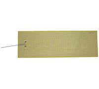 Thermo TECH polyester Feuille chauffante 12 V 60 W (L x l) 900 mm x 300 mm