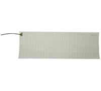 Thermo TECH polyester Feuille chauffante 230 V 110 W (L x l) 890 mm x 300 mm