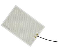 Thermo TECH polyester Feuille chauffante 230 V 150 W (L x l) 335 mm x 230 mm