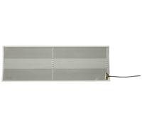 Thermo TECH polyester Feuille chauffante 230 V 200 W (L x l) 890 mm x 300 mm