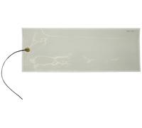 Thermo TECH polyester Feuille chauffante 230 V 240 W (L x l) 800 mm x 300 mm