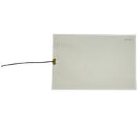 Thermo TECH polyester Feuille chauffante 230 V 280 W (L x l) 575 mm x 390 mm