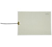 Thermo TECH polyester Feuille chauffante 230 V 300 W (L x l) 450 mm x 320 mm