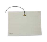 Thermo TECH polyester Feuille chauffante 230 V 300 W (L x l) 575 mm x 420 mm