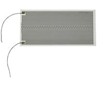 Thermo TECH polyester Feuille chauffante 230 V 35 W (L x l) 440 mm x 215 mm