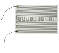 Thermo TECH polyester Feuille chauffante 230 V 38 W (L x l) 440 mm x 296 mm