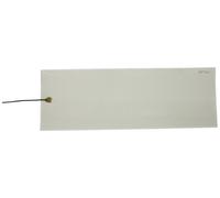 Thermo TECH polyester Feuille chauffante 230 V 39 W (L x l) 860 mm x 300 mm