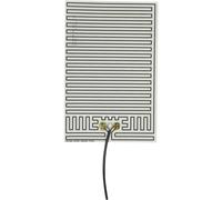 Thermo TECH polyester Feuille chauffante 230 V 40 W (L x l) 300 mm x 200 mm