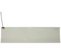 Thermo TECH polyester Feuille chauffante 230 V 400 W (L x l) 840 mm x 230 mm