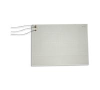 Thermo TECH polyester Feuille chauffante 230 V 480 W (L x l) 770 mm x 560 mm