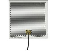 Thermo TECH polyester Feuille chauffante 230 V 7 W (L x l) 210 mm x 205 mm
