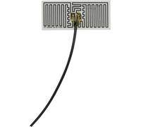 Thermo TECH polyester Feuille chauffante 230 V 8 W (L x l) 140 mm x 60 mm