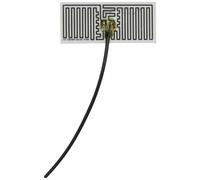 Thermo TECH polyester Feuille chauffante 230 V 8 W (L x l) 140 mm x 60 mm