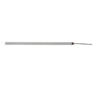 Thermo TECH polyester Feuille chauffante 230 V/AC, 230 V/DC 50 W Indice de