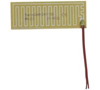 Thermo TECH polyester Feuille chauffante 24 V 15 W (L x l) 111 mm x 40 mm