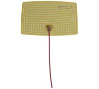 Thermo TECH polyester Feuille chauffante 24 V 20 W (L x l) 226 mm x 135 mm