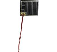 Thermo TECH polyester Feuille chauffante 24 V 4.8 W (L x l) 71 mm x 60 mm