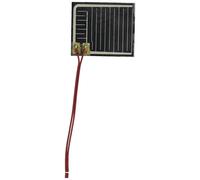 Thermo TECH polyester Feuille chauffante 24 V 4.8 W (L x l) 71 mm x 60 mm