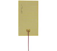 Thermo TECH polyester Feuille chauffante 24 V 5 W (L x l) 245 mm x 140 mm
