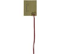 Thermo TECH polyester Feuille chauffante 26 V 3.5 W (L x l) 57 mm x 47 mm