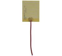 Thermo TECH polyester Feuille chauffante 5 V 1.5 W (L x l) 85 mm x 70 mm