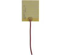 Thermo TECH polyester Feuille chauffante 5 V 1.5 W (L x l) 85 mm x 70 mm