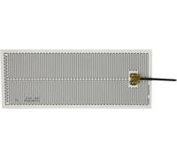 Thermo TECH polyester Feuille chauffante autocollant 230 V 65 W Indice de protection IPX4 (L x l) 300 mm x 120 mm