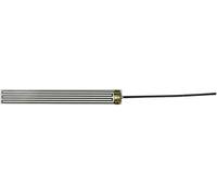 Thermo TECH polyester Feuille chauffante autocollant 230 V/AC 10 W Indice de protection IPX4 (L x l) 250 mm x 30 mm