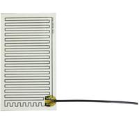 Thermo TECH polyester Feuille chauffante autocollant 230 V/AC 14 W Indice de protection IPX4 (L x l) 227 mm x 130 mm
