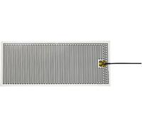 Thermo TECH polyester Feuille chauffante autocollant 230 V/AC 15 W Indice de protection IPX4 (L x l) 460 mm x 190 mm