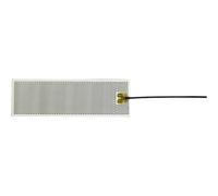 Thermo TECH polyester Feuille chauffante autocollant 230 V/AC 20 W Indice de