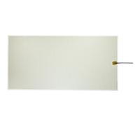 Thermo TECH polyester Feuille chauffante autocollant 230 V/AC 50 W Indice de