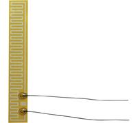 Thermo TECH polyester Feuille chauffante autocollant 24 V/DC, 24 V/AC 22 W Indice de protection IPX4 (L x l) 250 mm x 38 mm