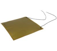 Thermo TECH polyimide Feuille chauffante autocollant 230 V 275 W Indice de protection IPX4 (L x l) 178 mm x 178 mm